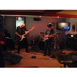 open jam at the lighthouse
